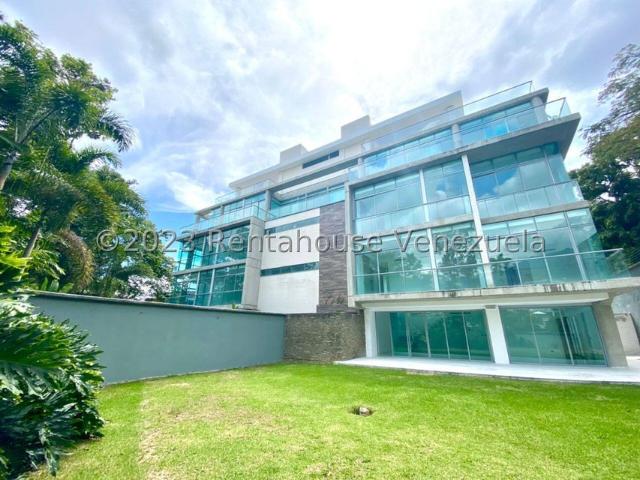 Apartamento en Venta en Altamira, Caracas