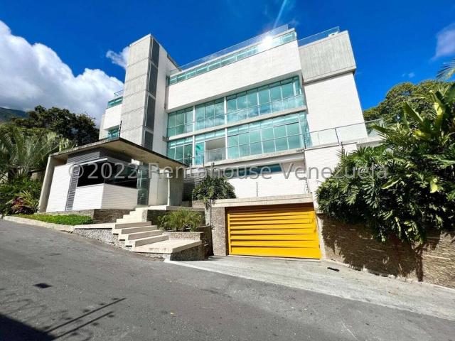 Apartamento en Venta en Altamira, Caracas