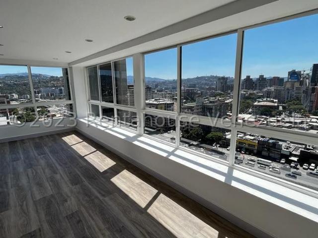 Apartamento en Venta en Altamira, Caracas