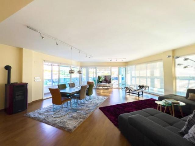 Apartamento en venta en Altea, 2a linea