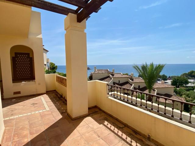 Apartamento en venta en Altea, Villa Gadea. Apartamentos.