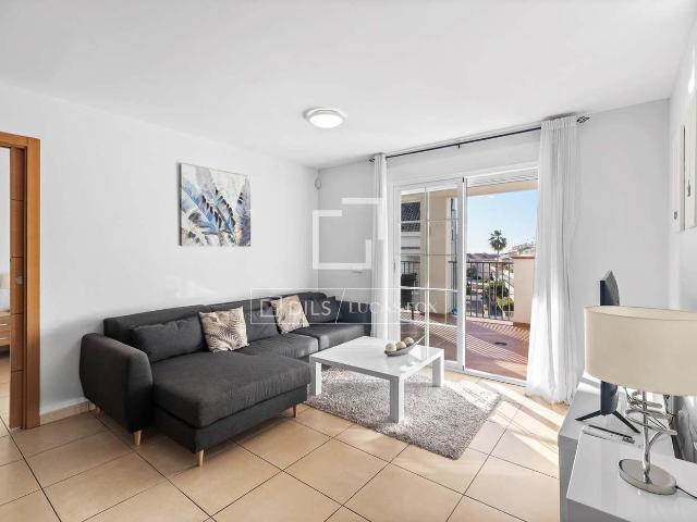Apartamento en venta en Altea Alicante