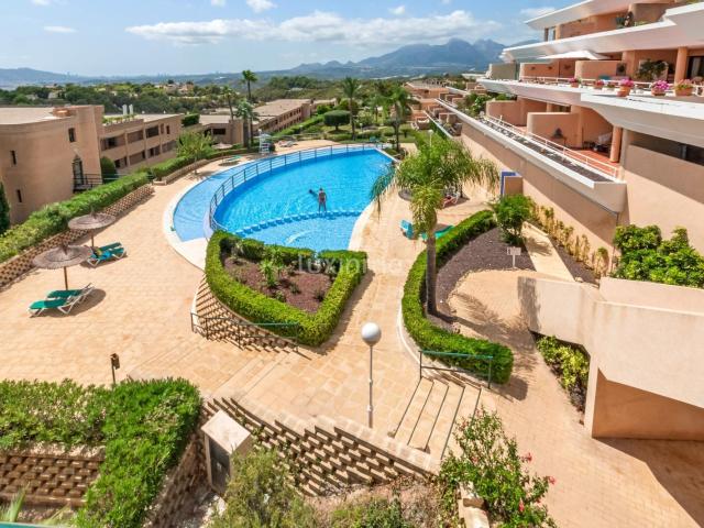 Piso en venta en Altea Alicante