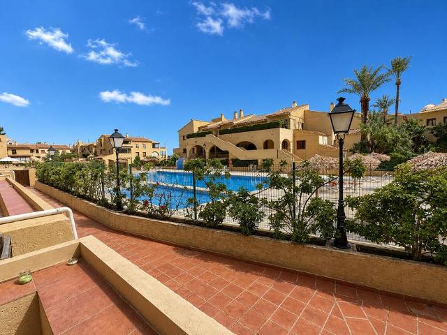 Apartamento en venta en Altea Alicante