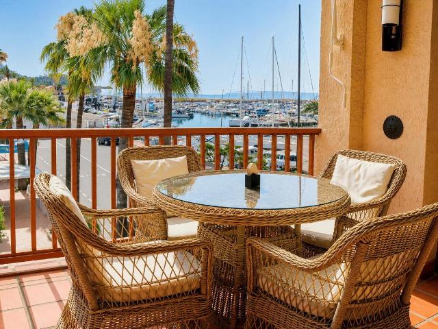 Apartamento en venta en Altea Alicante