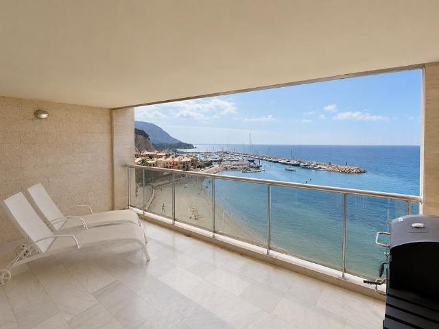 Apartamento en venta en Altea Alicante