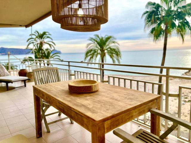 Apartamento en venta en Altea Alicante