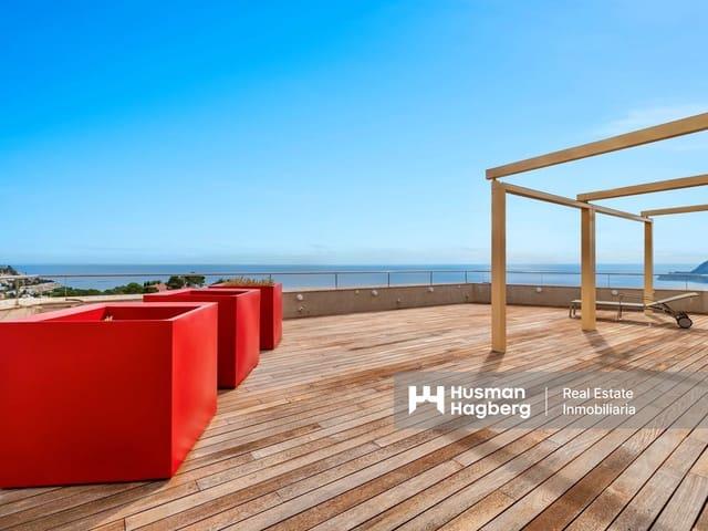 Apartamento en venta en Altea, Alicante Costa Blanca