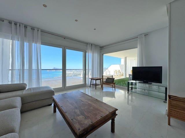 Apartamento en venta en Altea, Alicante Costa Blanca