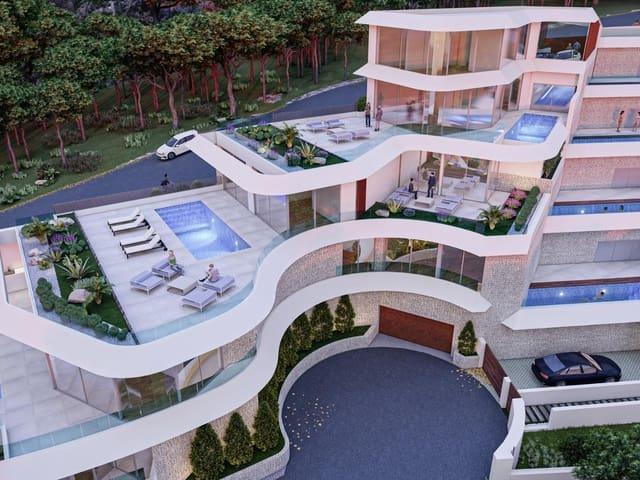Apartamento en venta en Altea, Alicante Costa Blanca