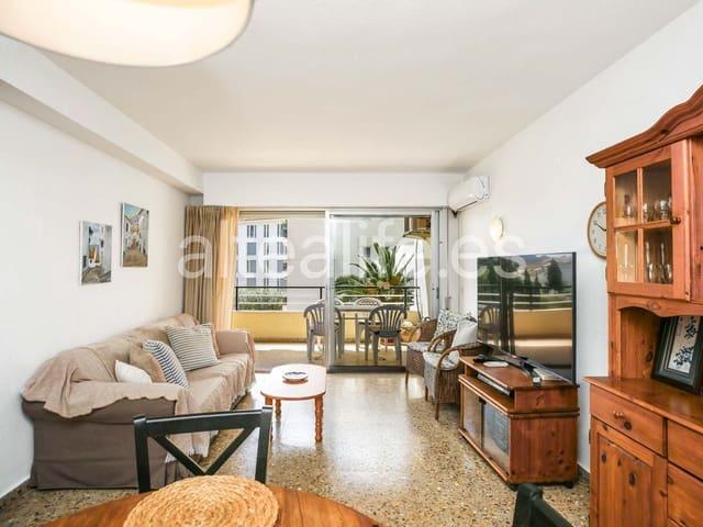 Apartamento en venta en Altea, Alicante Costa Blanca