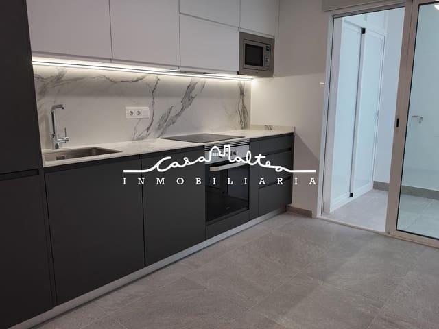 Apartamento en venta en Altea, Alicante Costa Blanca