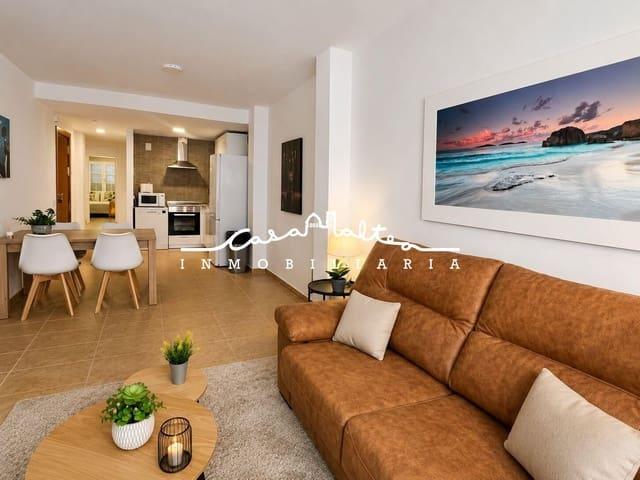 Apartamento en venta en Altea, Alicante Costa Blanca