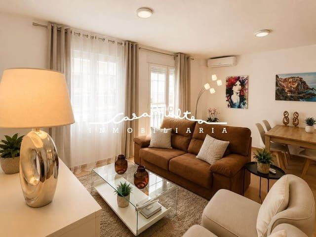 Apartamento en venta en Altea, Alicante Costa Blanca