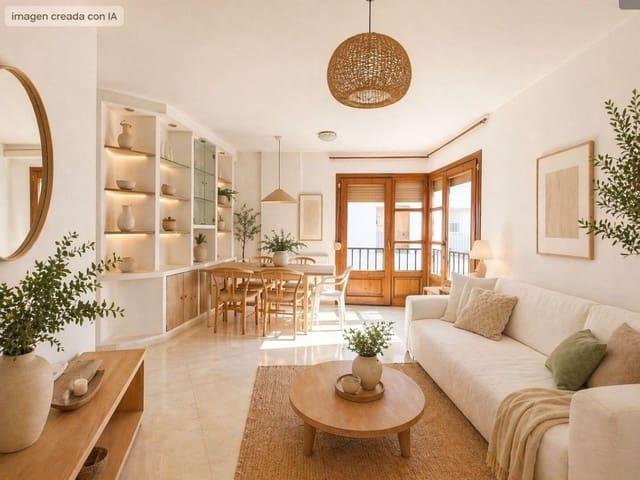 Apartamento en venta en Altea, Alicante Costa Blanca