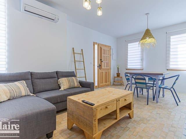 Apartamento en venta en Altea, Alicante Costa Blanca