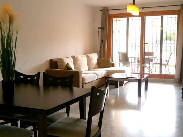 Apartamento en venta en Altea, Alicante Costa Blanca
