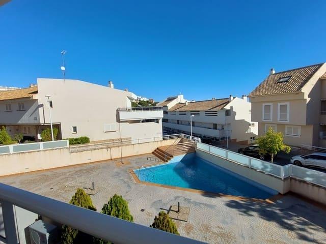 Apartamento en venta en Altea, Alicante Costa Blanca
