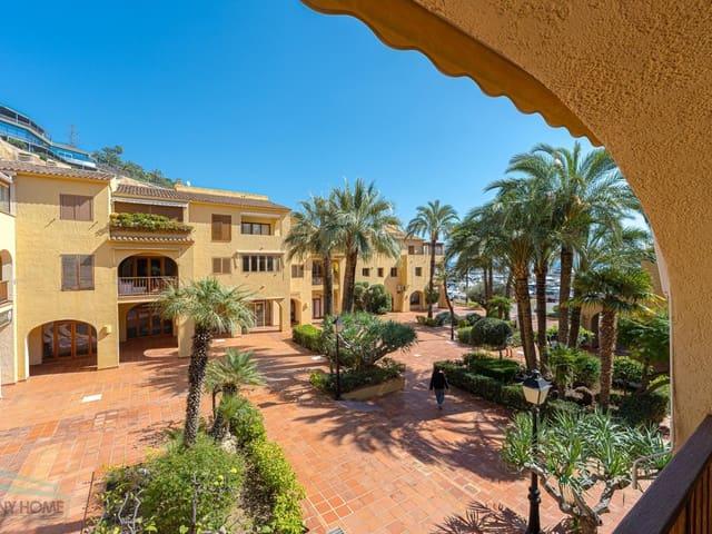Apartamento en venta en Altea, Alicante Costa Blanca