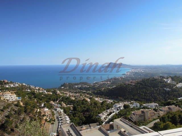 Apartamento en venta en Altea, Alicante Costa Blanca