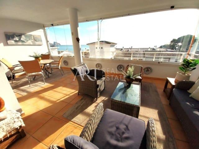 Apartamento en venta en Altea, Alicante Costa Blanca