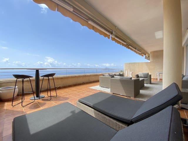 Apartamento en venta en Altea, Alicante Costa Blanca