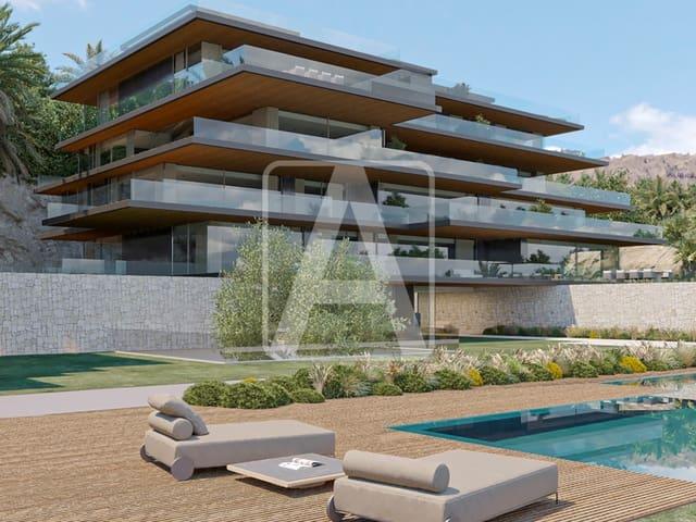 Apartamento en venta en Altea, Alicante Costa Blanca