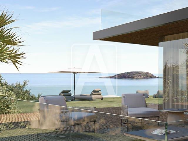 Apartamento en venta en Altea, Alicante Costa Blanca