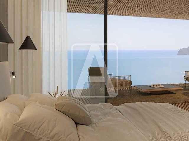 Apartamento en venta en Altea, Alicante Costa Blanca