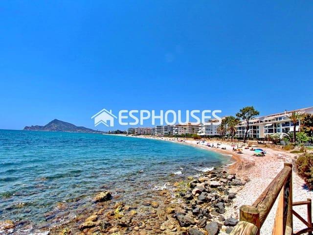 Apartamento en venta en Altea, Alicante Costa Blanca