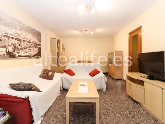 Apartamento en venta en Altea, Alicante Costa Blanca