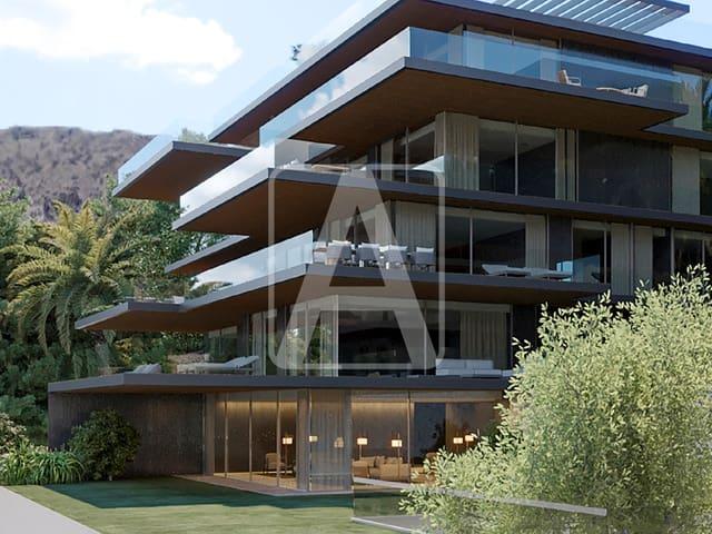 Apartamento en venta en Altea, Alicante Costa Blanca