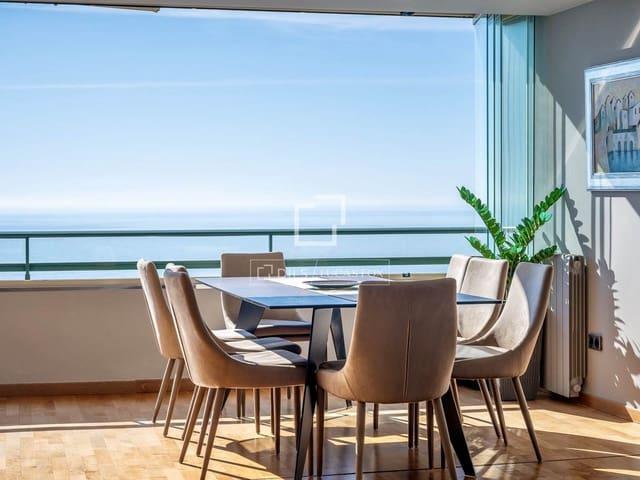 Apartamento en venta en Altea, Alicante Costa Blanca