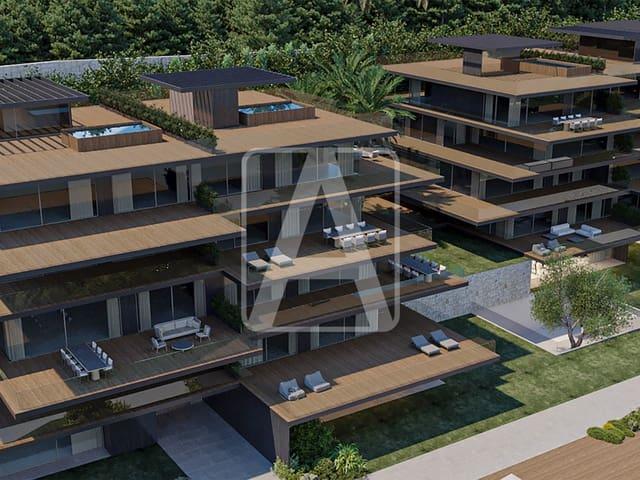 Apartamento en venta en Altea, Alicante Costa Blanca