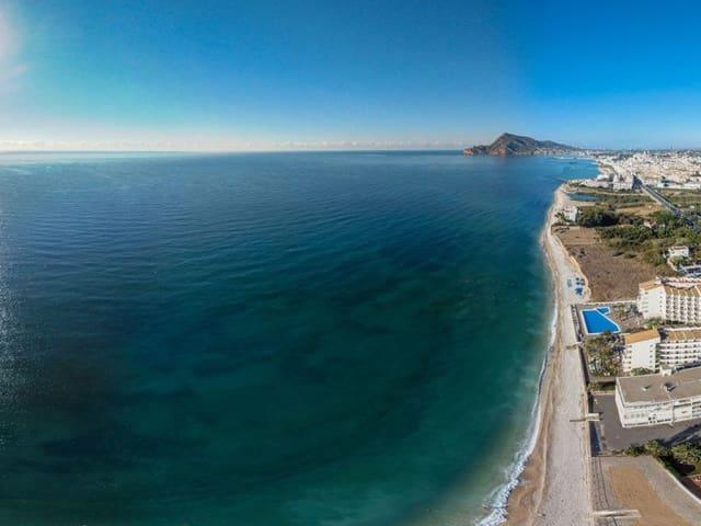 Apartamento en venta en Altea, Alicante Costa Blanca