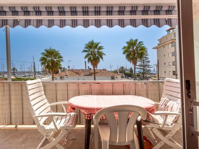 Apartamento en venta en Altea, Alicante Costa Blanca