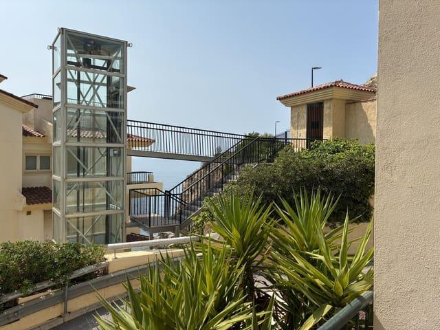 Apartamento en venta en Altea, Alicante Costa Blanca