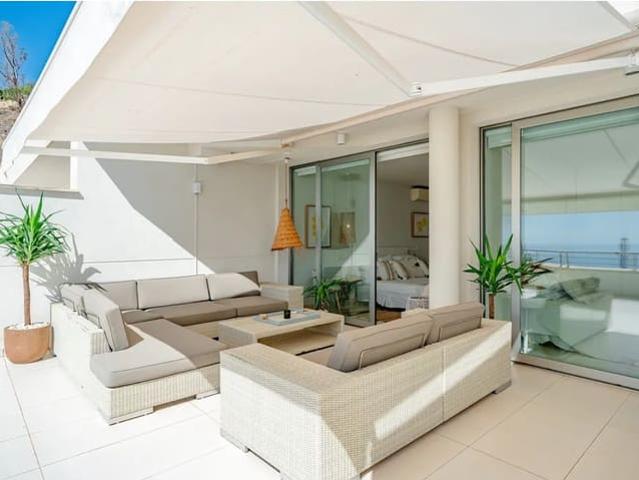 Apartamento en venta en Altea, Alicante Costa Blanca