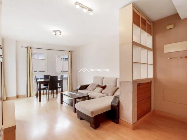 Apartamento en venta en Altea, Alicante Costa Blanca