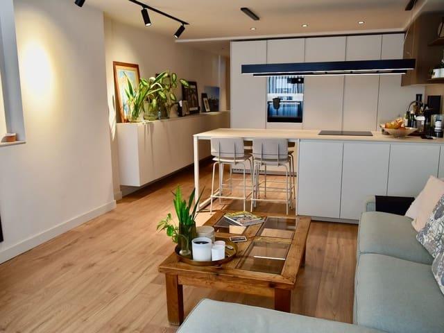 Apartamento en venta en Altea, Alicante Costa Blanca