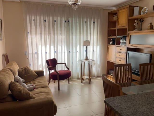 Apartamento en venta en Altea, Alicante Costa Blanca