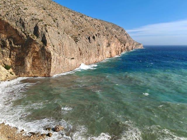 Apartamento en venta en Altea, Alicante Costa Blanca