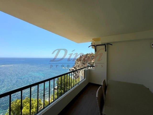Apartamento en venta en Altea, Alicante Costa Blanca