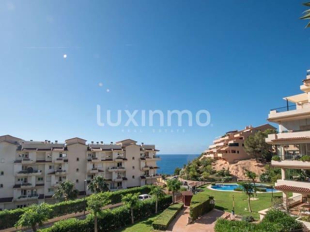Apartamento en venta en Altea, Alicante Costa Blanca
