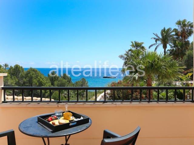 Apartamento en venta en Altea, Alicante Costa Blanca