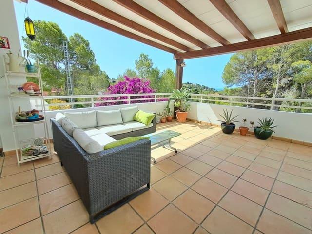 Apartamento en venta en Altea, Alicante Costa Blanca