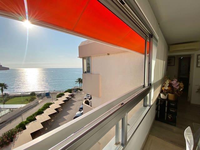 Apartamento en venta en Altea, Alicante Costa Blanca