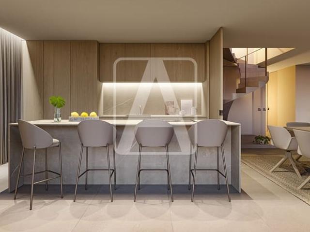 Apartamento en venta en Altea, Alicante Costa Blanca