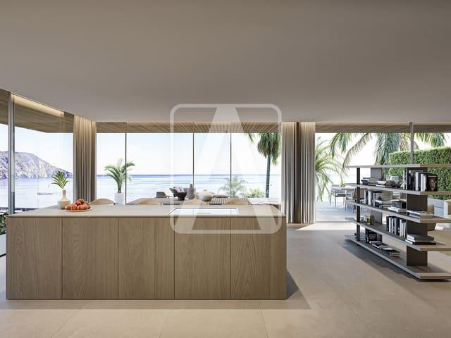 Apartamento en venta en Altea, Alicante Costa Blanca