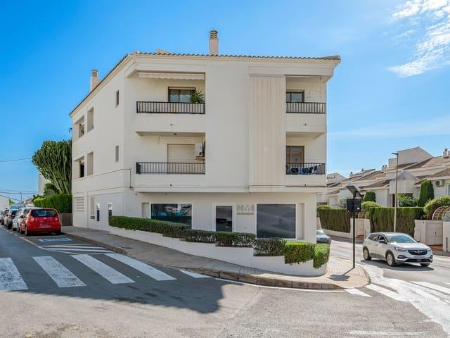 Apartamento en venta en Altea, Alicante Costa Blanca